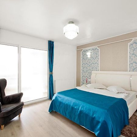 Panorama Dunarii Galati  Ngoại thất bức ảnh