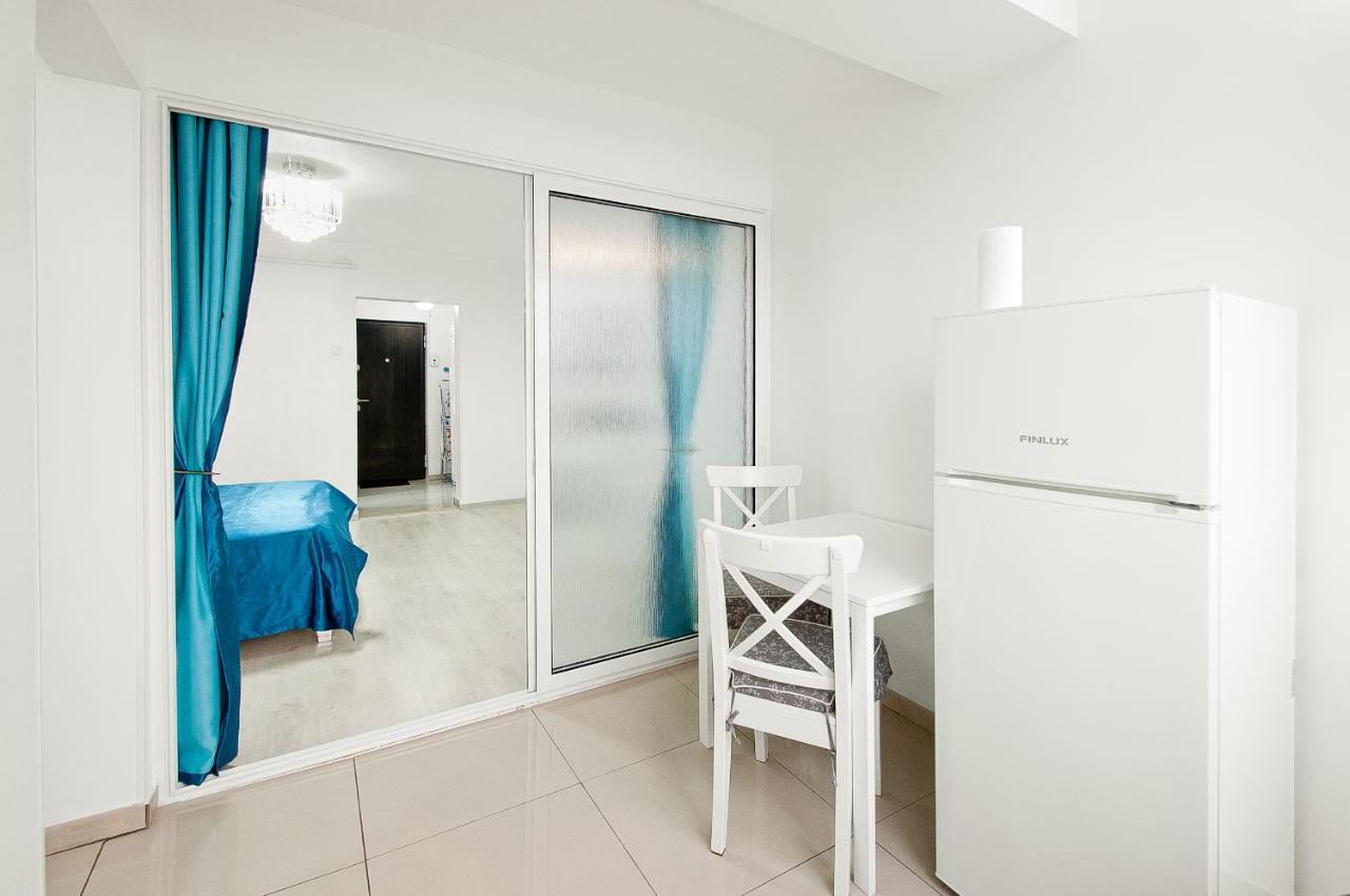 Panorama Dunarii Galati  Ngoại thất bức ảnh