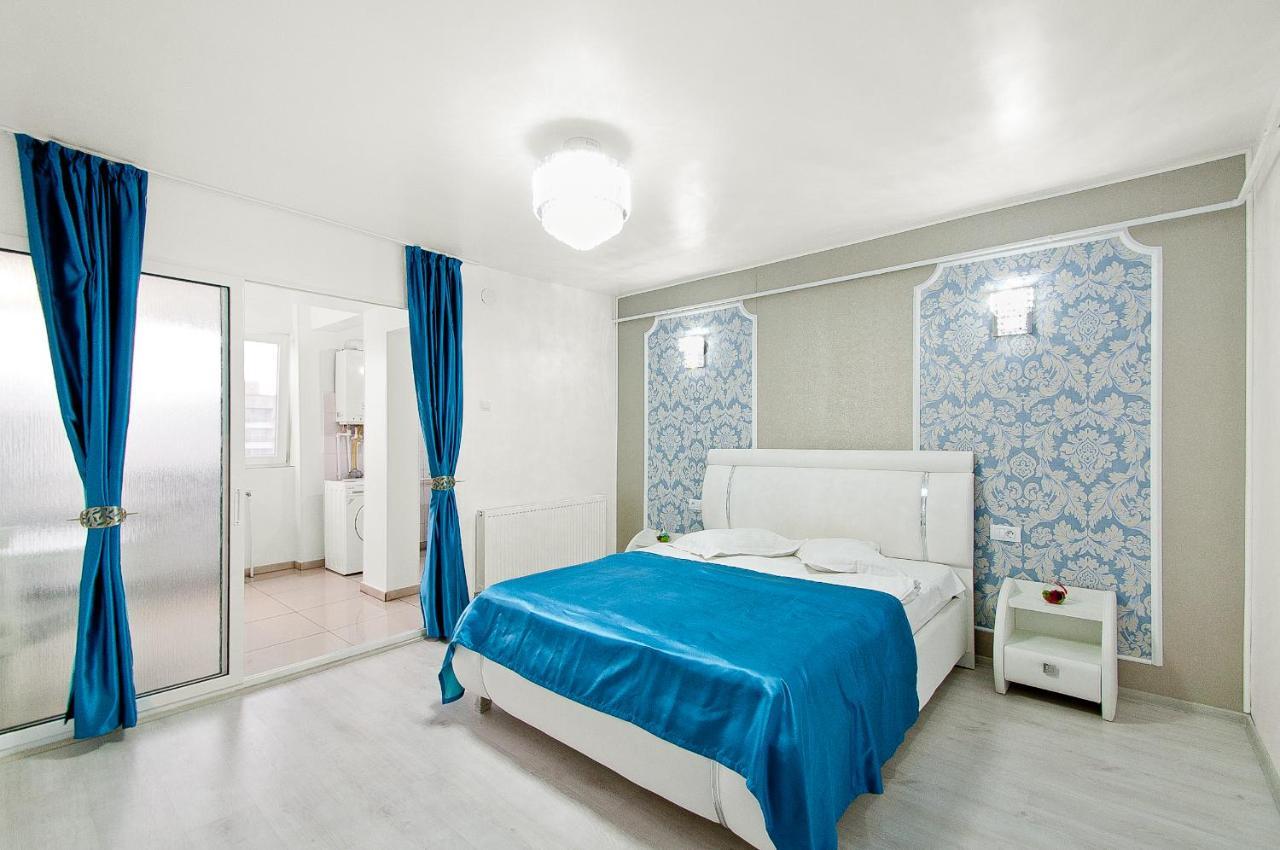 Panorama Dunarii Galati  Ngoại thất bức ảnh