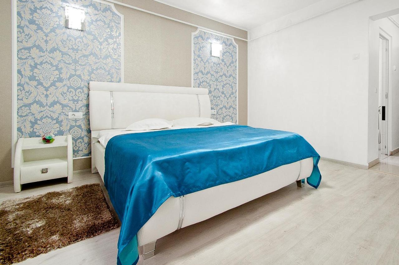Panorama Dunarii Galati  Ngoại thất bức ảnh
