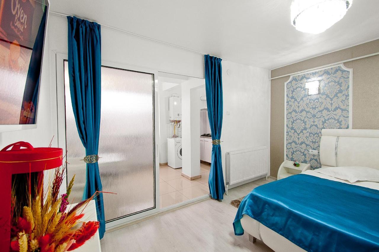 Panorama Dunarii Galati  Ngoại thất bức ảnh