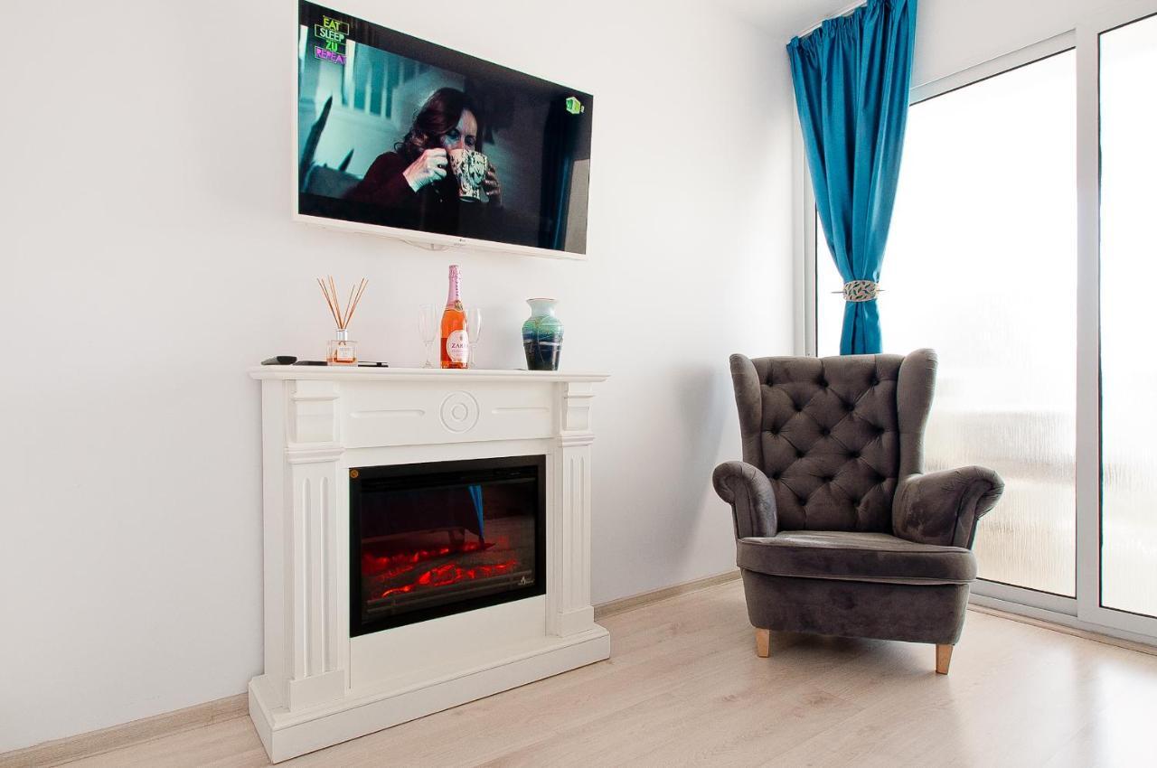 Panorama Dunarii Galati  Ngoại thất bức ảnh