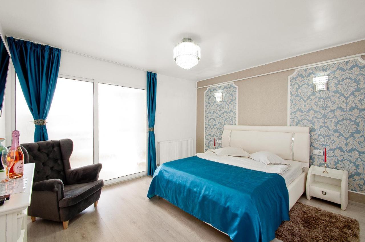 Panorama Dunarii Galati  Ngoại thất bức ảnh