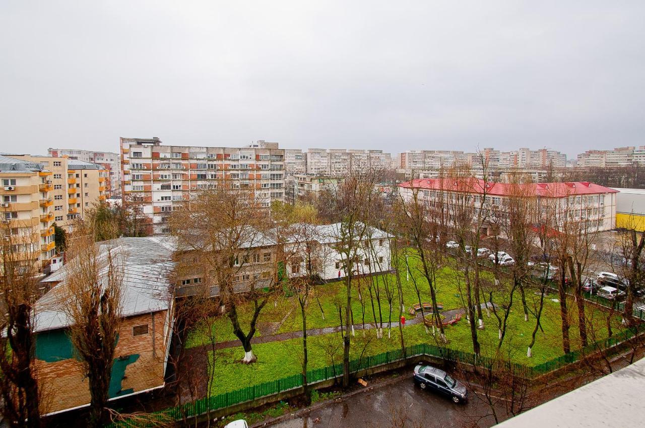Panorama Dunarii Galati  Ngoại thất bức ảnh