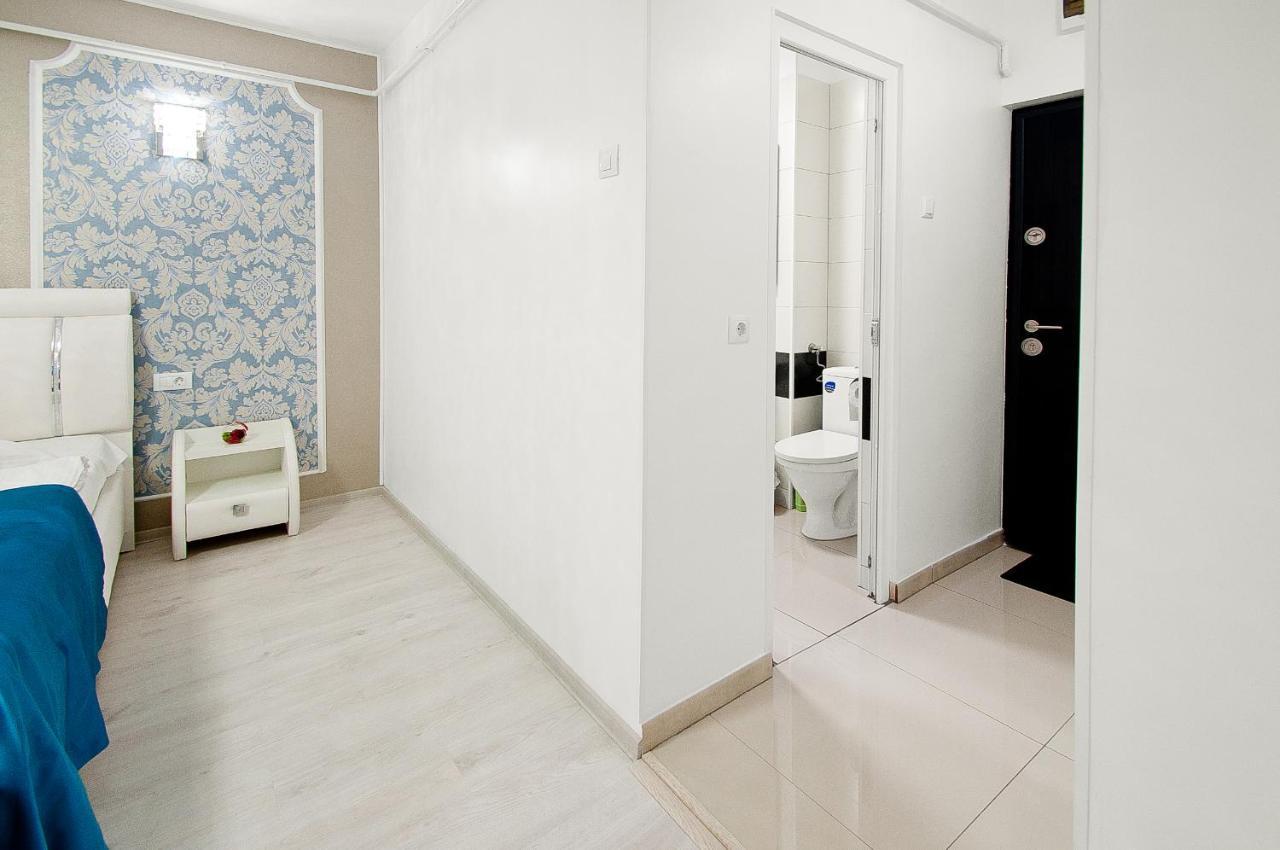 Panorama Dunarii Galati  Ngoại thất bức ảnh