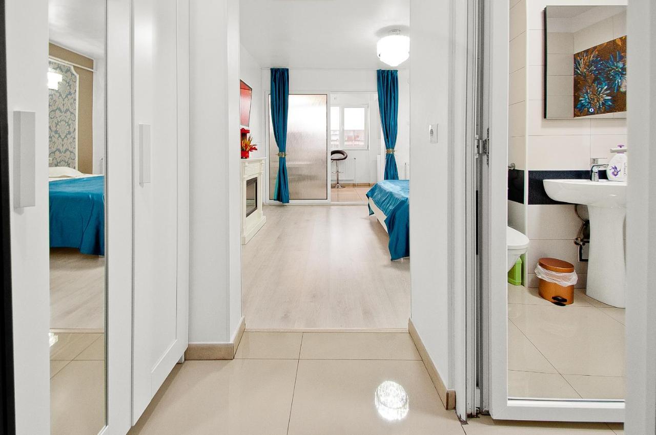 Panorama Dunarii Galati  Ngoại thất bức ảnh