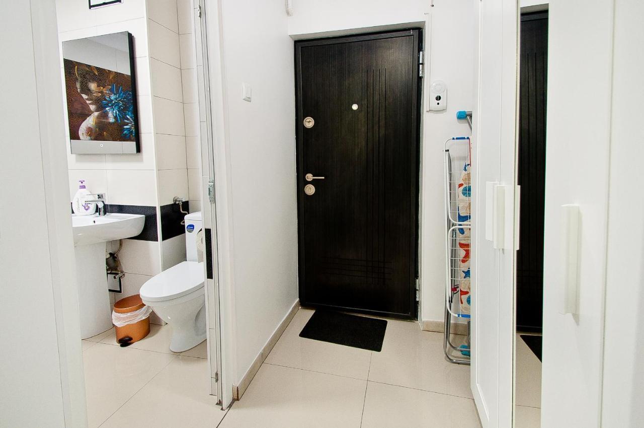 Panorama Dunarii Galati  Ngoại thất bức ảnh